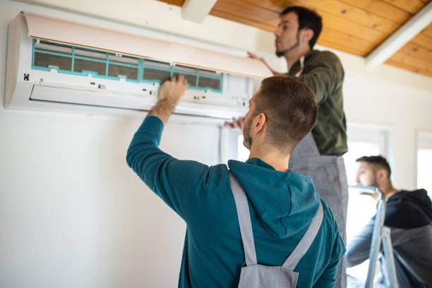 Best HVAC Maintenance Near Me  in St Anthony, ID