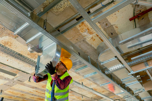Best 24/7 HVAC Repair  in St Anthony, ID