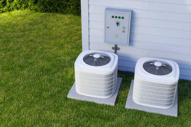 Best HVAC Air Duct Cleaning  in St Anthony, ID