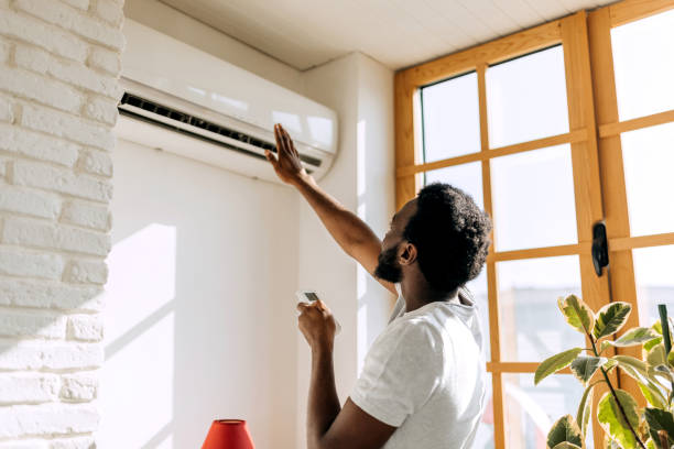 Best Furnace Repair Near Me  in St Anthony, ID