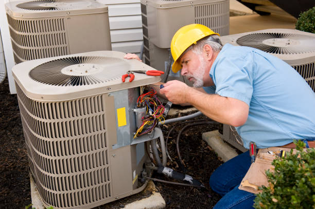 Professional HVAC in St Anthony, ID