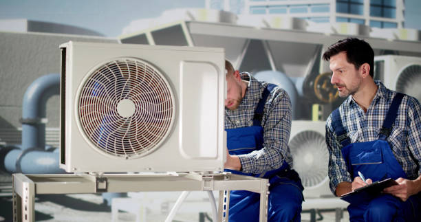 Air Duct Cleaning in St Anthony, ID