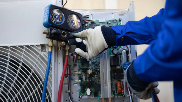 Professional HVAC in St Anthony, ID
